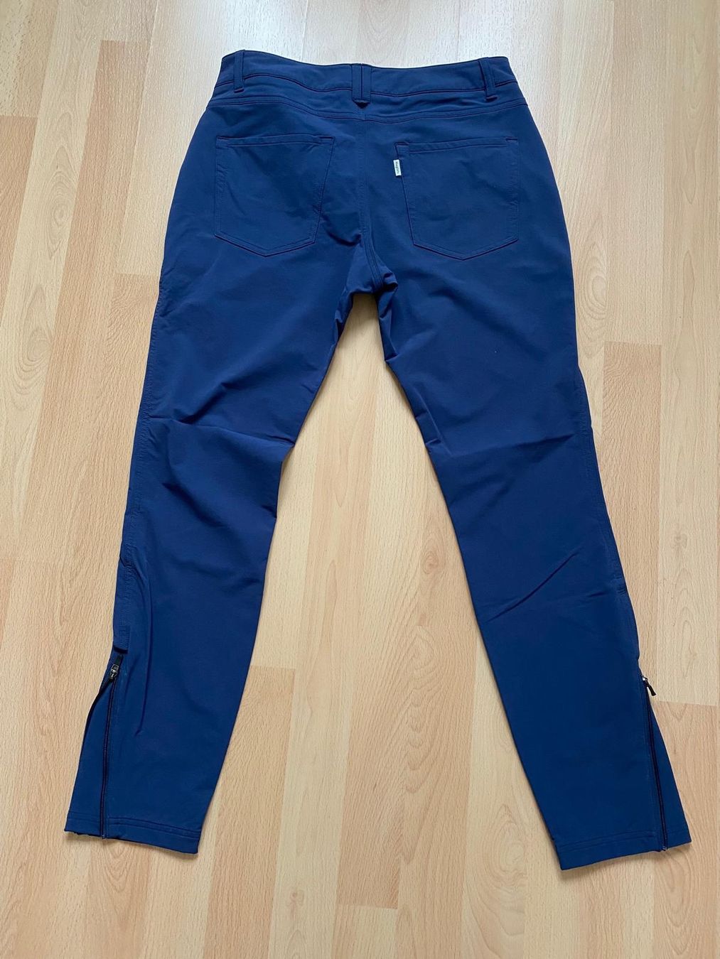 Haglöfs Pantaloni: Haglöfs Wander / Trekking Hose Gr. 38 – Usato da Zürich venduto da peterle01 1