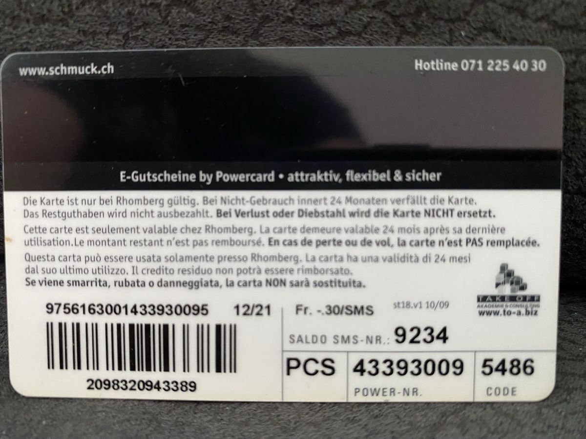 Schede telefoniche: Carte – Usato da Lausanne venduto da babacard10 1