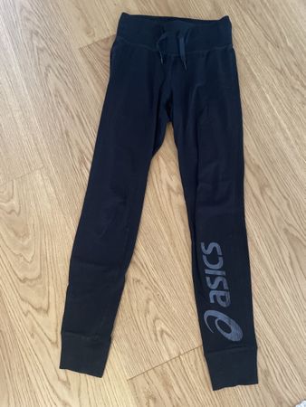 🖤Leichte Trainerhose Asics🖤