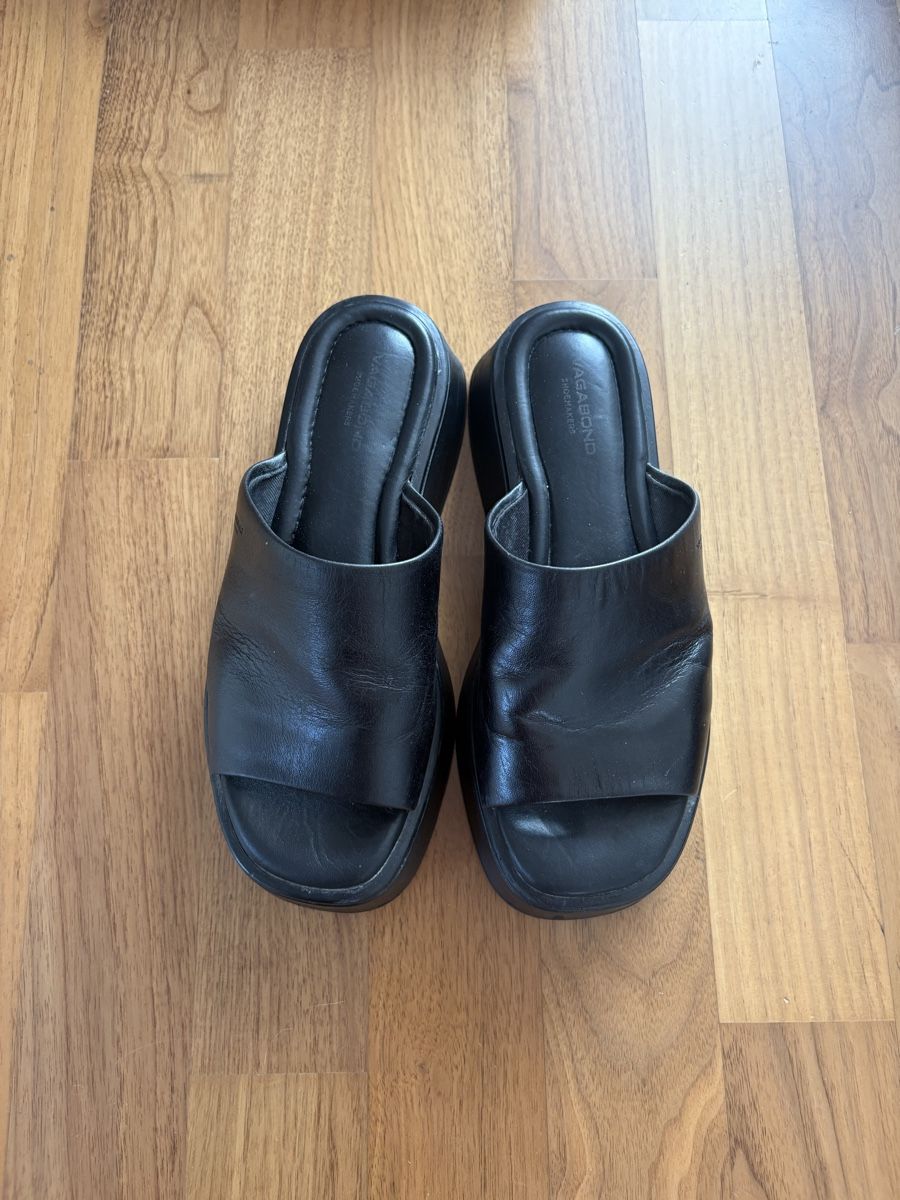 Vagabond Chaussures femmes: VAGABOND Schuhe – D'occasion à Binz par sar_dh2f 1