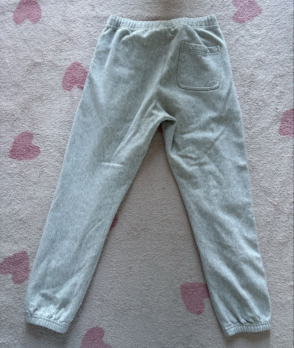 Champion Pantaloni: Champion Jogginghose grau Grösse XS – Nuovo (secondo la descrizione) da Langenthal venduto da hih_sfd7 1