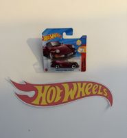 Hot Wheels Porsche 911 Turbo Cabriolet