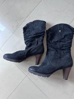 Magnifiques bottes Paul Green