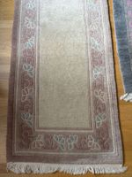 Tibeter Teppich