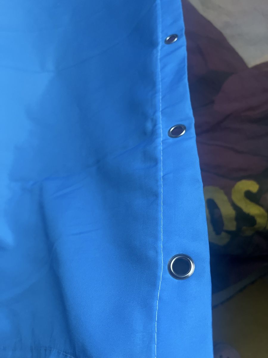 Vorhänge: Schweizer Duschvorhang, 180x210 cm – Gebraucht aus Kaisten von saleforfun 3