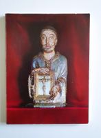 Art Valaisan, Expo. Martigny 1964, paroisses du St-Bernard
