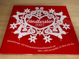 Ländlerstar 2007
