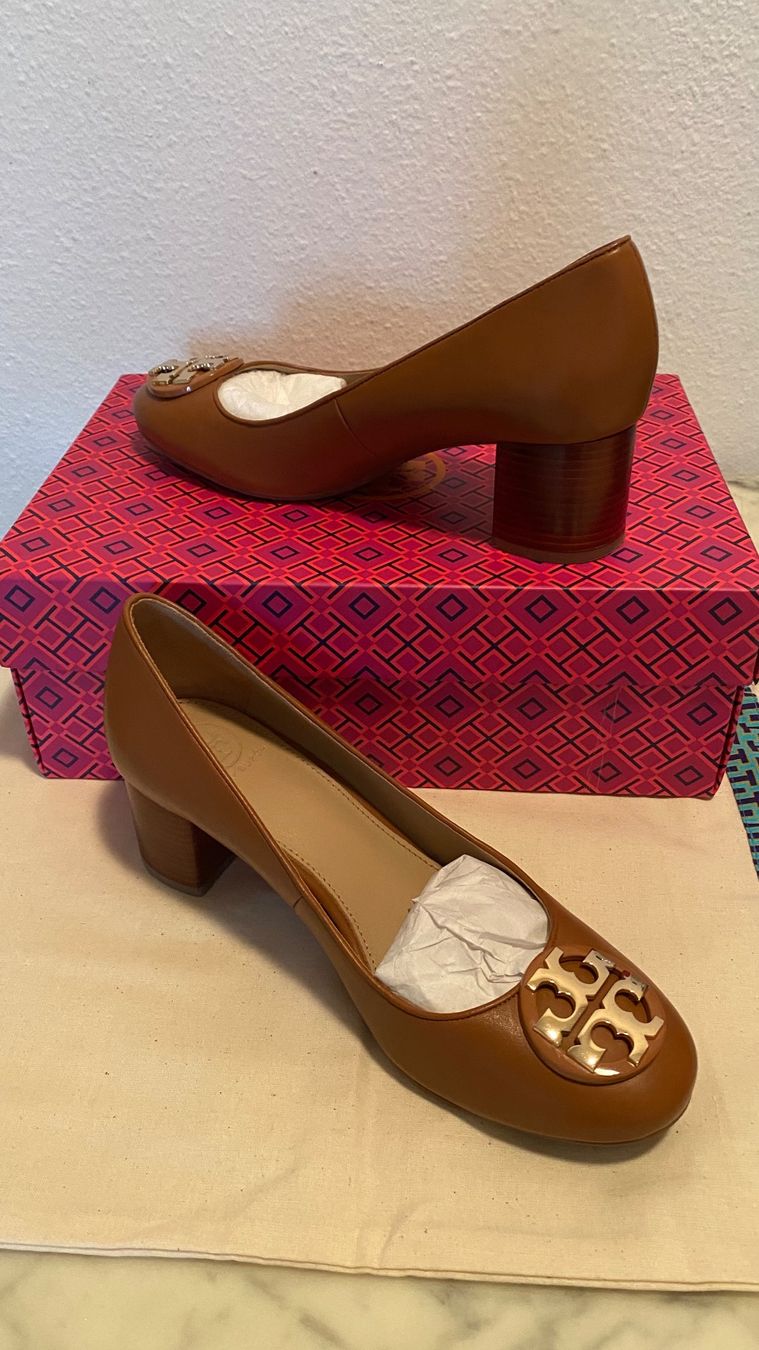 Tory Burch Scarpe da donna: TORY BURCH Pumps – Nuovo (secondo la descrizione) da Wohlen AG venduto da Dorigos