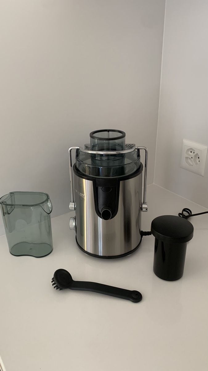 Elettrodomestici da cucina: SEVERIN Entsafter 3566 – Usato da Wädenswil venduto da amm_2kwd