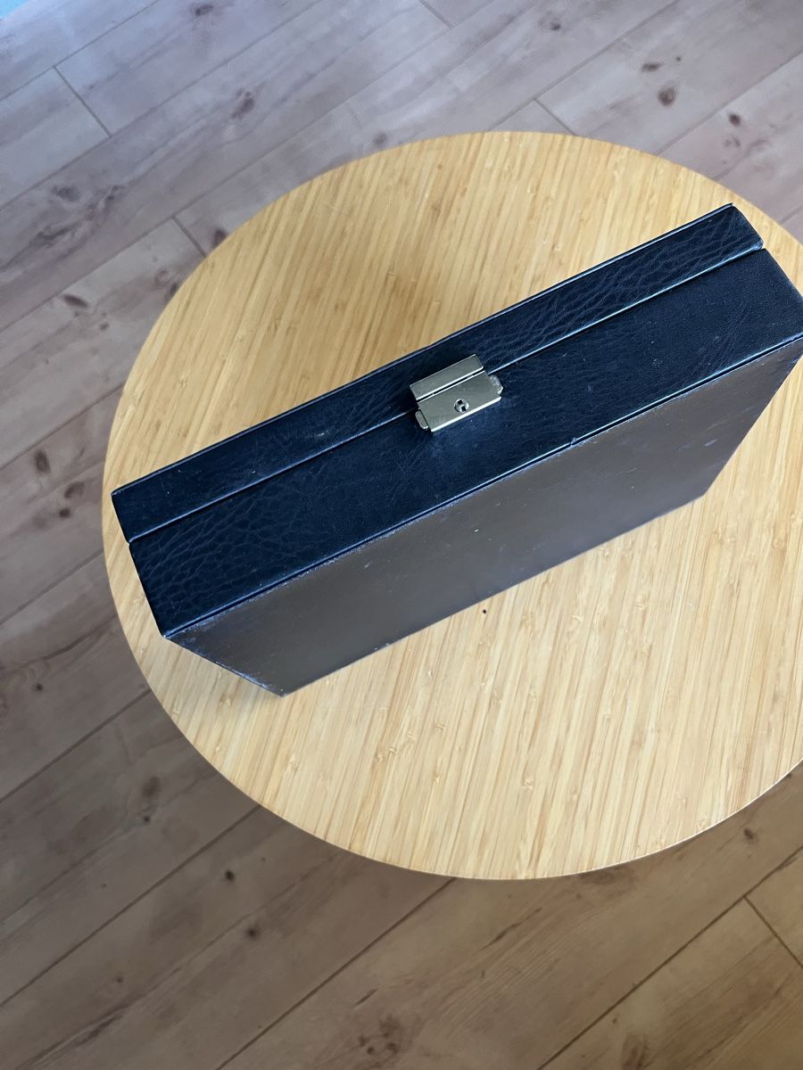 Montres: Modeuhren Box NEU – Neuf (Voir description) à Laufen par groove60 6