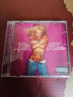 CD - Lil' Kim – The Notorious KIM (Hip Hop, 2000)