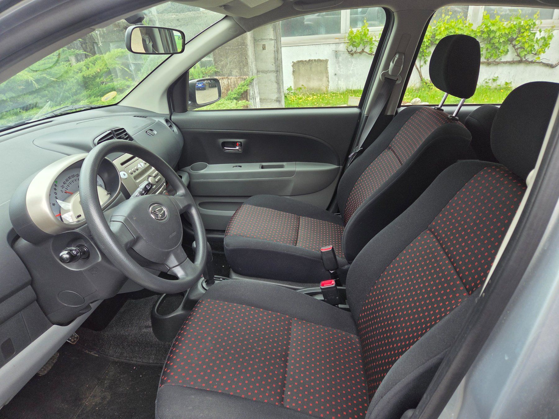 Daihatsu Automobili: Daihatsu Sirion – Usato da LANGENTHAL venduto da Jeferson99 1