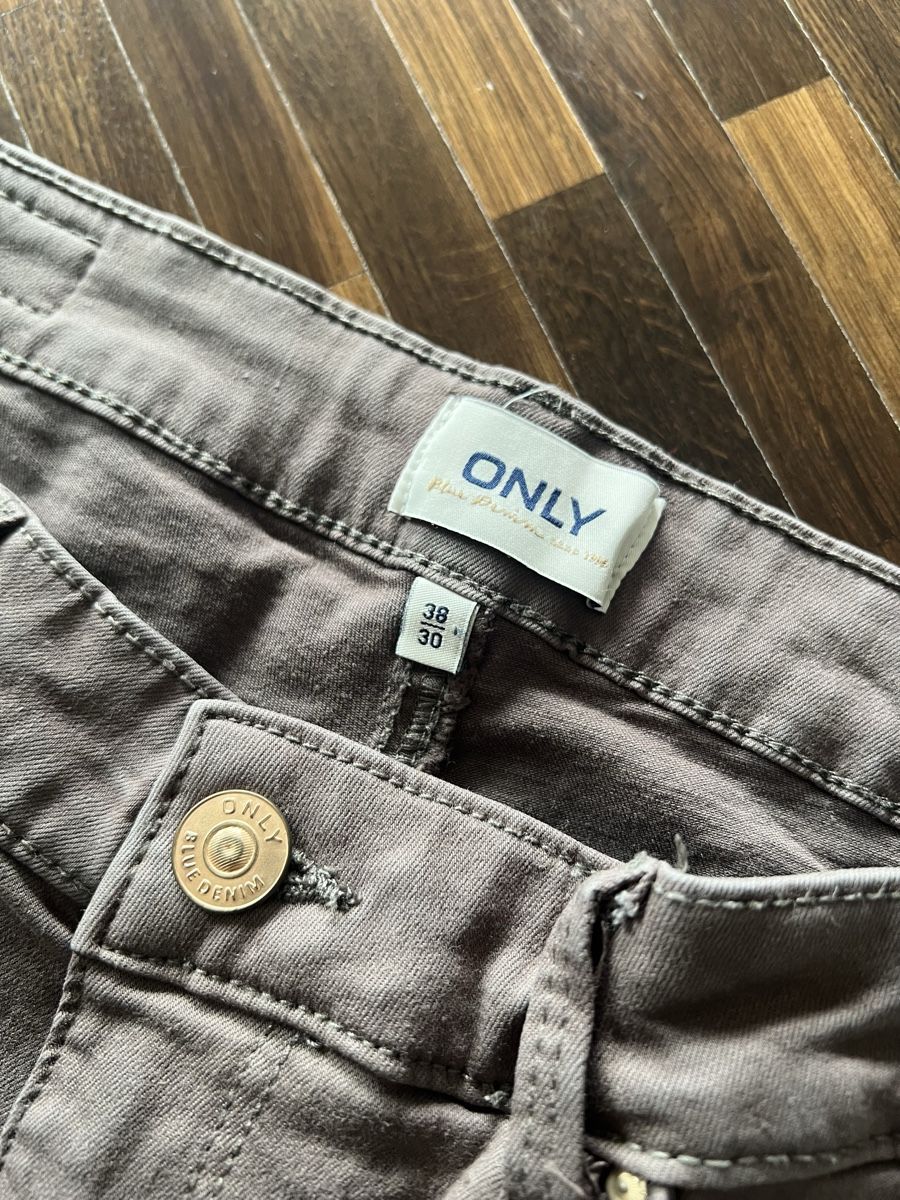 Only Hosen: ONLY Hose - neu – Neu (gemäss Beschreibung) aus Baar von Lila2006 2