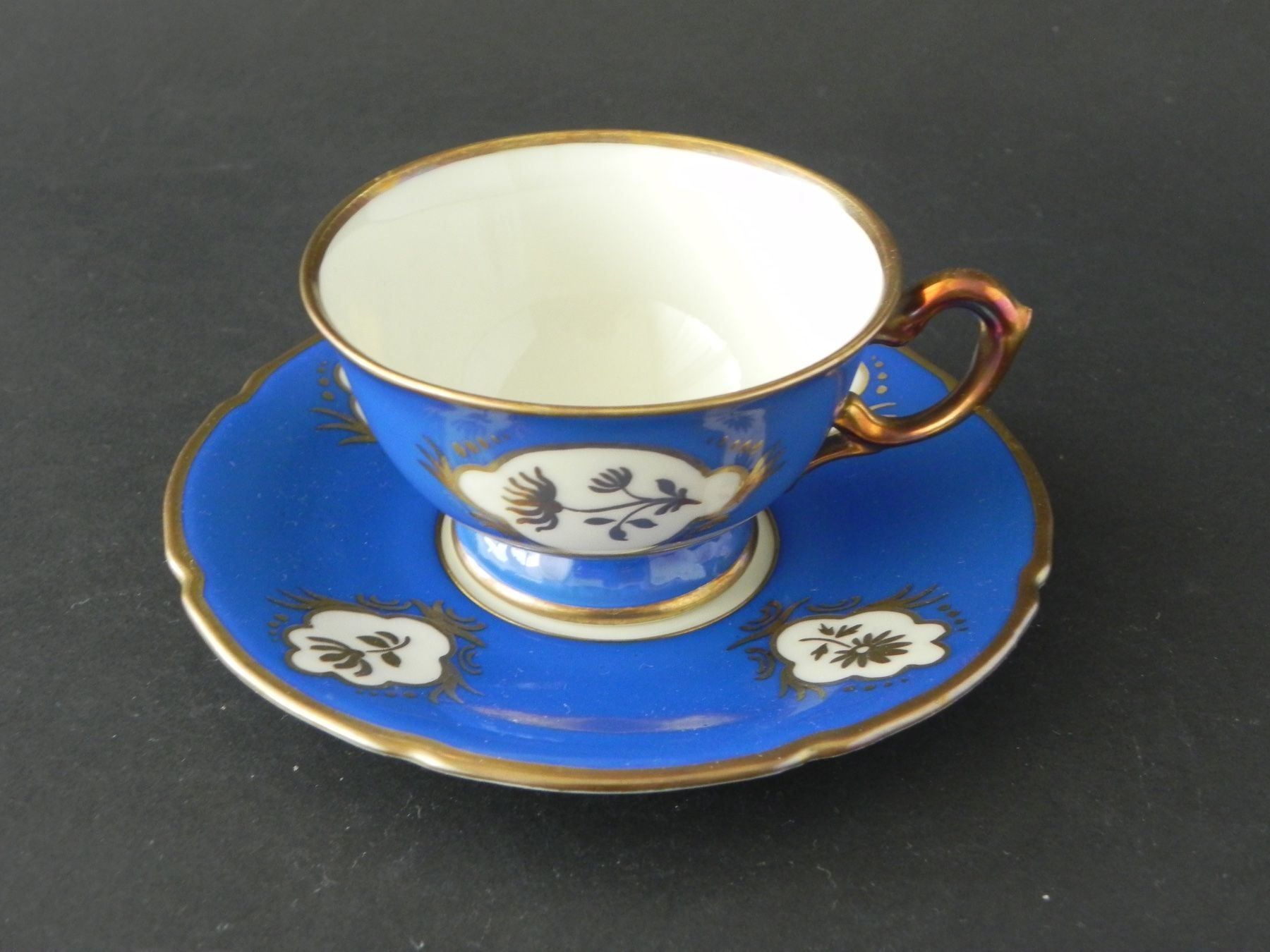 Tasses: Espressoset von Langenthal 1952 / 1953 – D'occasion à Zürich par LodgE-21
