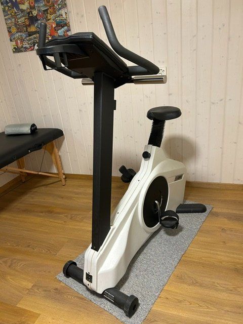 Cybex Vélos d'appartement: Hometrainer – D'occasion à Rickenbach Sulz par Wyatt 1