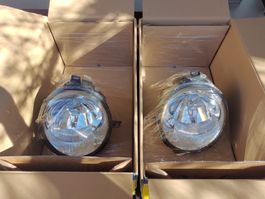Scheinwerfer Set für VW Lupo Bj. 98-05 auch für 3L