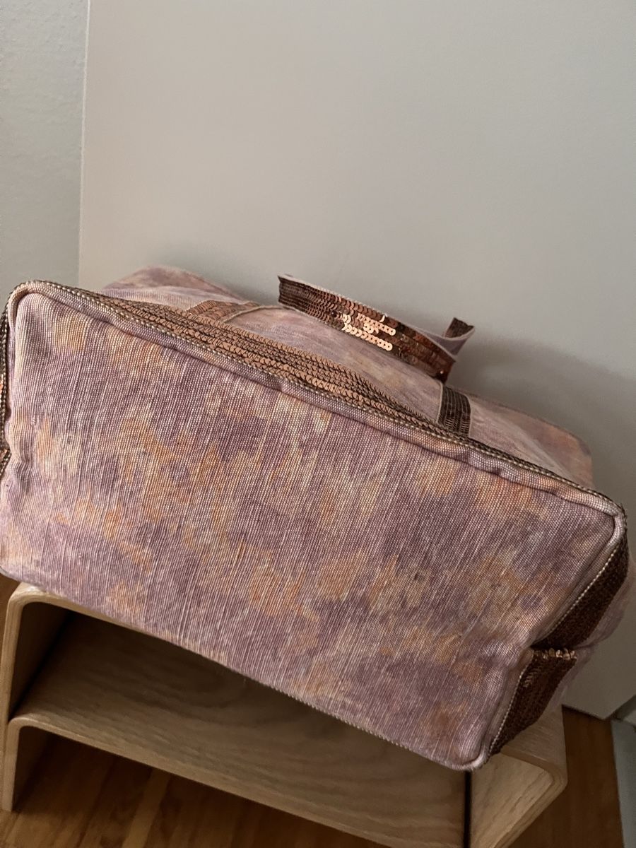 Vanessa Bruno Taschen für Damen: Cabas Vanessa Bruno taille L - zippé  – Neu (gemäss Beschreibung) aus Lausanne von Cupcake.vanille 6