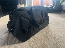 Sac de sport Athlex noir