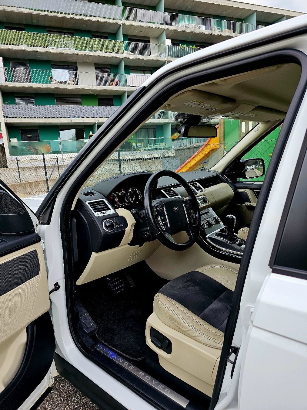 Land Rover Autos: Range Rover Sport 3.0 HSE "Stormer Edition" – Gebraucht aus Spreitenbach von DaviDino03 8