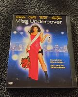 Miss Undercover DVD (19021)