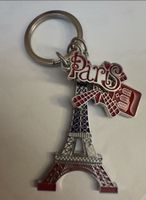 Paris-Eiffelturm Anhänger | Keychain | NEU! ✨