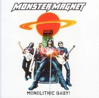 Monster magnet - Mono...