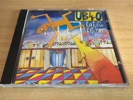 UB40 – Rat In The Kitchen