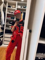 Scuderia Ferrari Rennanzug Charles Leclerc