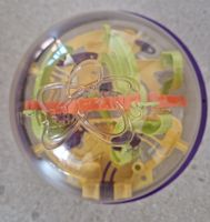 Geschicklichkeitsspiel Kugel Labyrinth gebraucht Zustand
