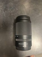 NIKON Nikon Nikkor Z DX 50-250 mm 1: 4,5-6.3 VR