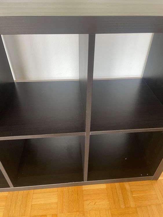 Ikea Kallax Regal Gebraucht Kaufen auf Ricardo