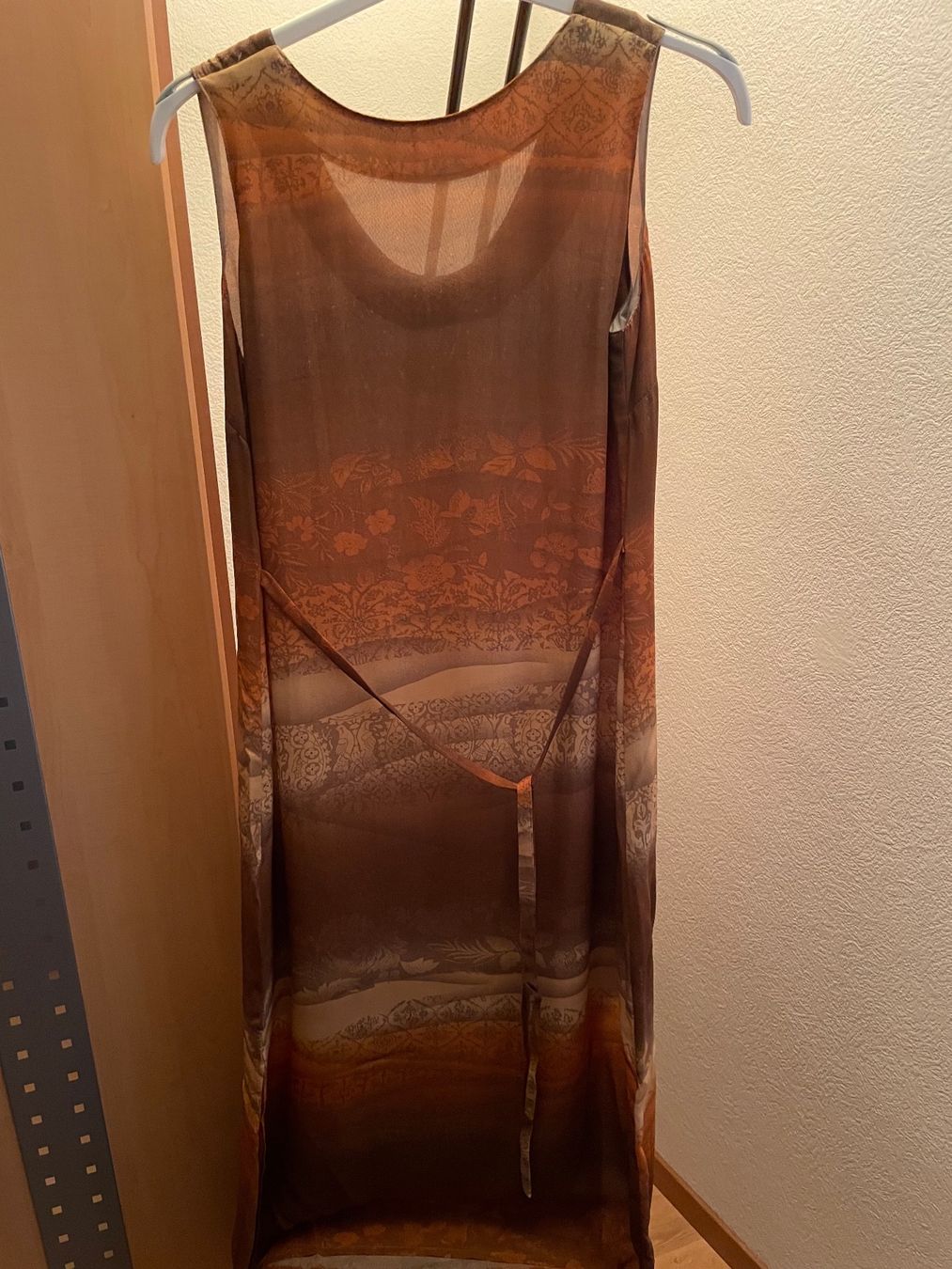 Vestiti: Robe longue – Usato da Pampigny venduto da nouveau11 1