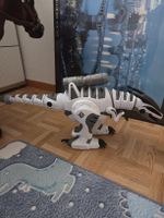 Spielzeug-Dinosaurier – ein echtes Highlight für Kinder! 🦖