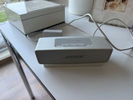 Bose SoundLink Mini zu verkaufen