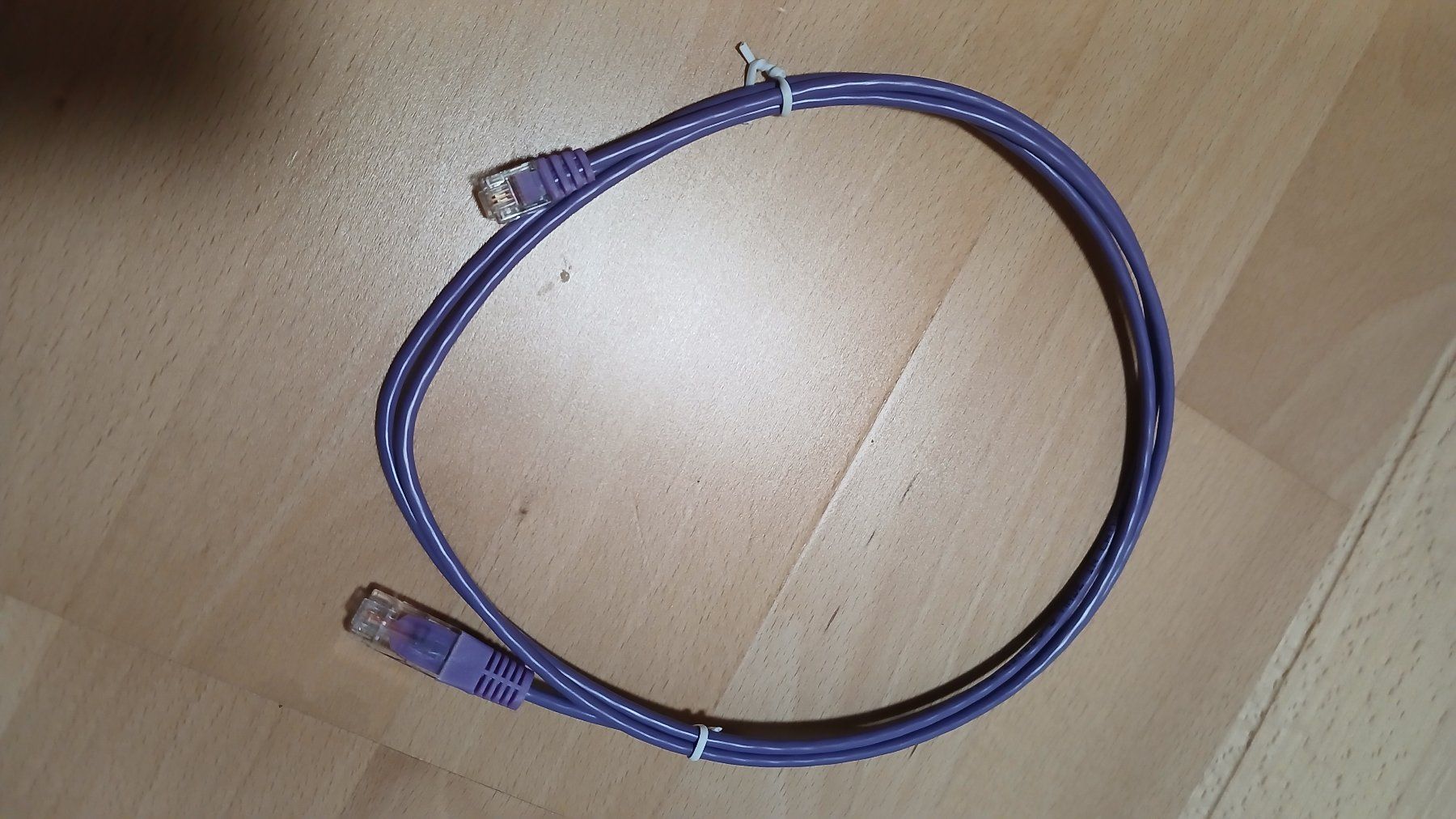 Swisscom Kabel: Internet-kabel – Neu (gemäss Beschreibung) aus hinwil von tho_j6kz 5