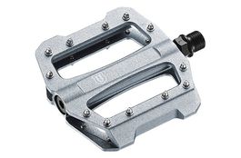 Union Pedale MTB SP-1300 Alu grau, NEU !