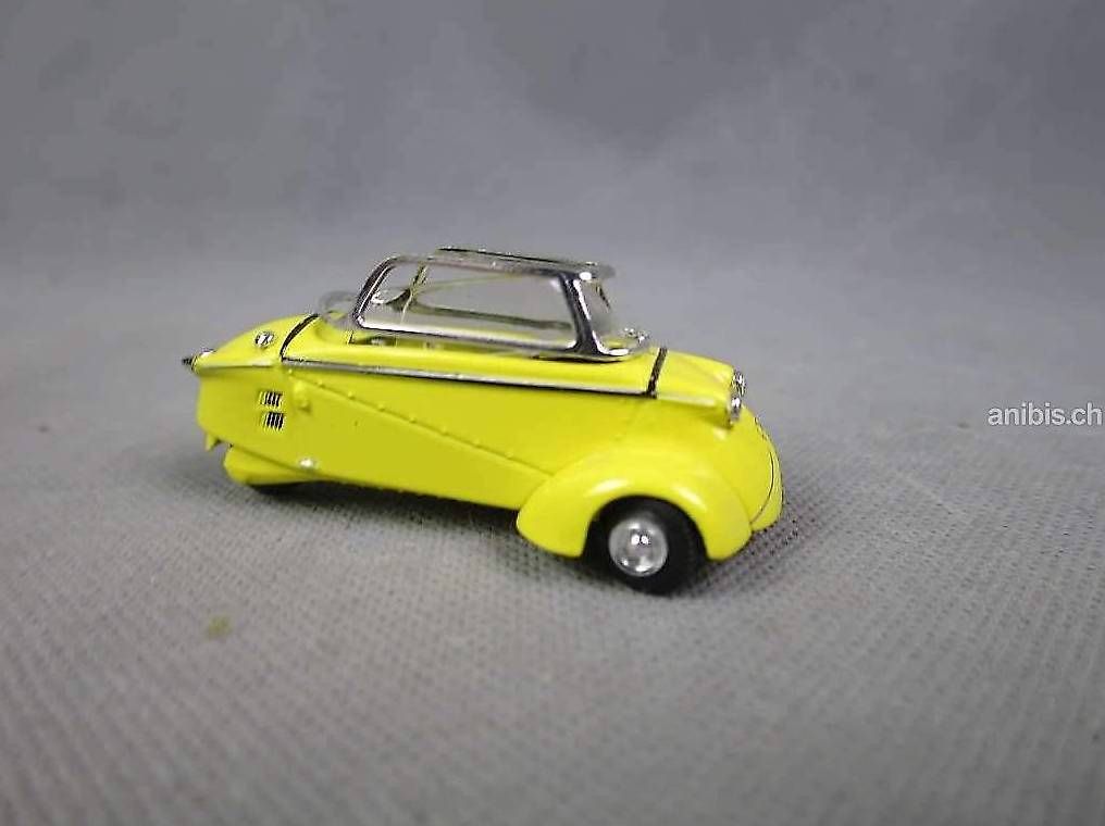 Vitesse Modellini d'auto: Vitesse Messerschmitt KR 200 1/43 – Usato da Zürich venduto da axolottchen 3