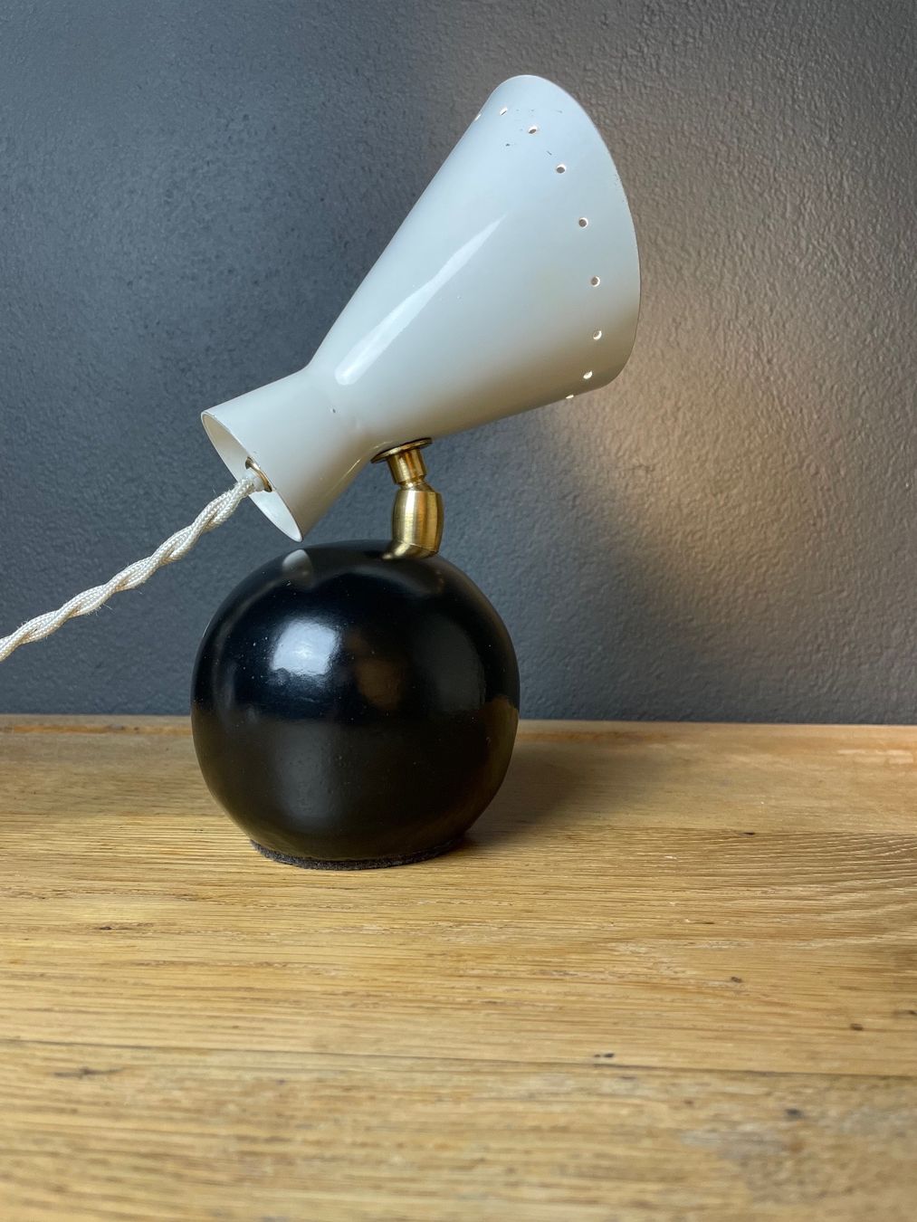 Lampade: Table lamp tischlampe – Usato da Genthod venduto da lightyear63 1