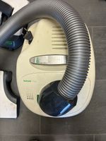 Staubsauger Vorwerk Kobold VT300 mit Schlauch defekt