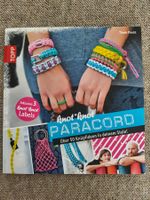 Paracord / über 50 Knüpfideen in deinem Style! - Topp 2014