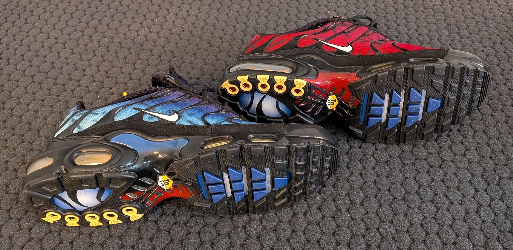 Nike Scarpe da uomo: Nike Air Max Plus Anniversary – Nuovo e nell'imballaggio originale da Zürich venduto da vukzh 3