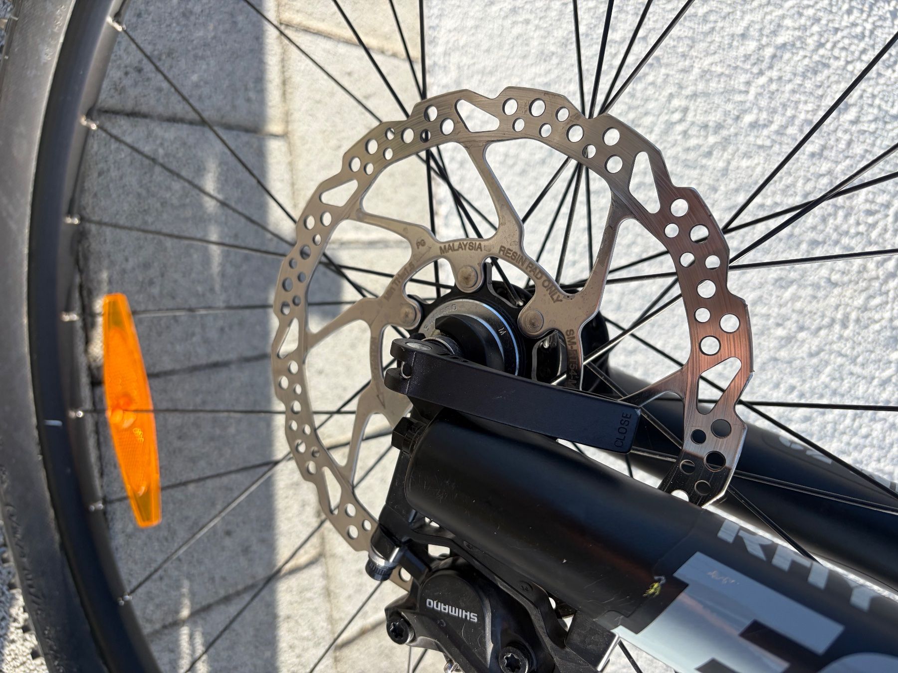 Scott Vélos: Scott Aspect 900 Fox , XT – D'occasion à Liestal par M22M 2