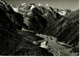 Bregaglia