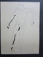 MARINO MARINI SERIGRAPHIE