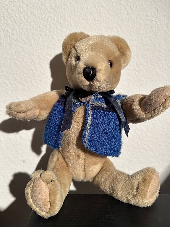 Jouets: Bärensammlung – D'occasion à Therwil par jas_vpt8 1