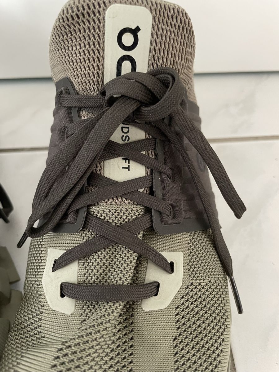On Scarpe da uomo: On Schuhe Grösse 41, wie Neu – Nuovo (secondo la descrizione) da Pfeffikon LU venduto da bluepower7 1
