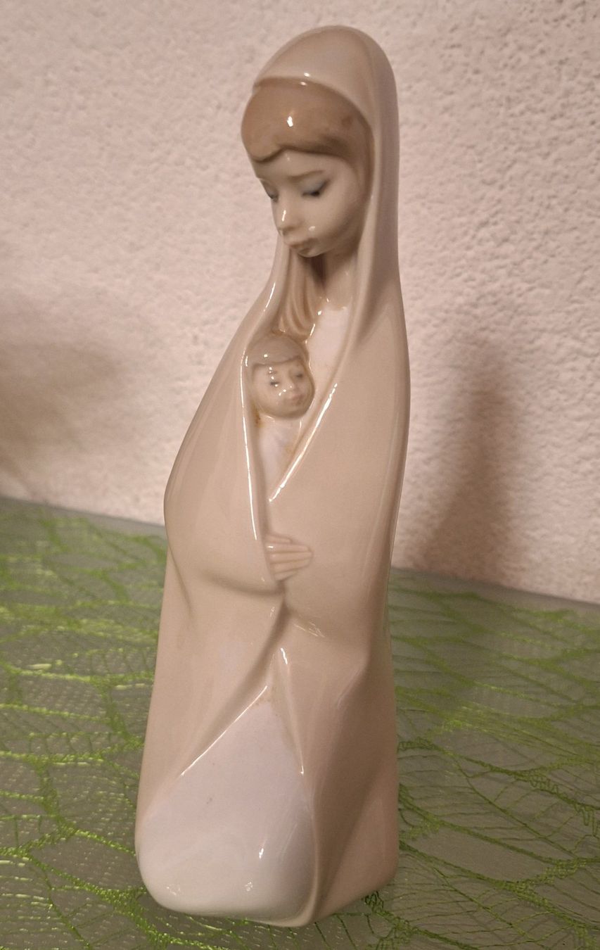 Lladro Figuren: Lladro Figur – Gebraucht aus Bettlach von Bijou24