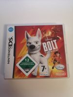 Disney Bolt - Ein Hund für alle Fälle (Nintendo DS)