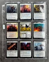 The Hobbit Foil Commons 55stk.