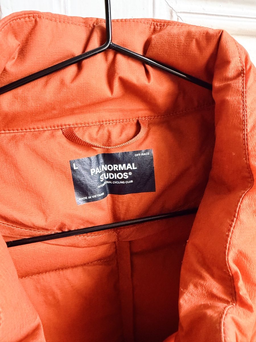 Pas Normal Studios Gilet & Giacche: Pas Normal Off Race Weste – Nuovo (secondo la descrizione) da Bern venduto da Mr.LR 2